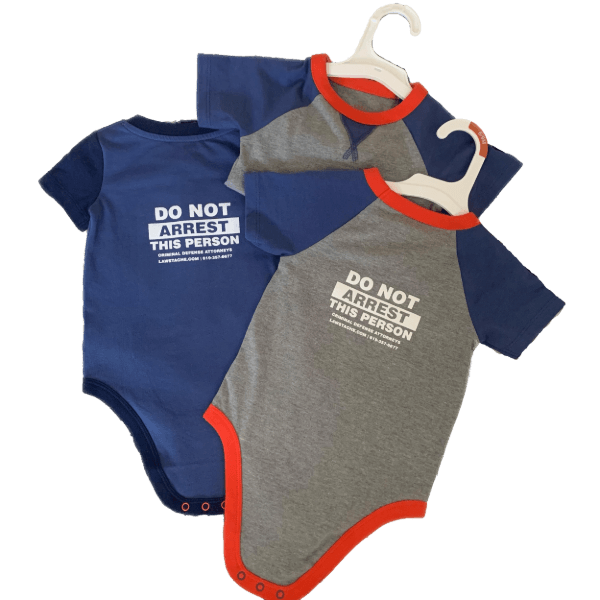 Baby onesie