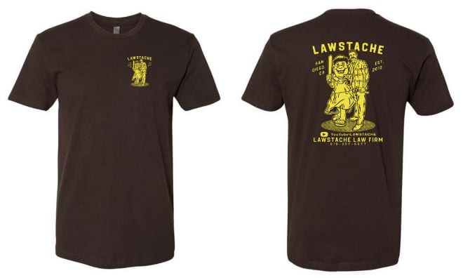 Friar shirt