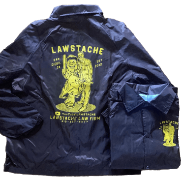 Windbreaker