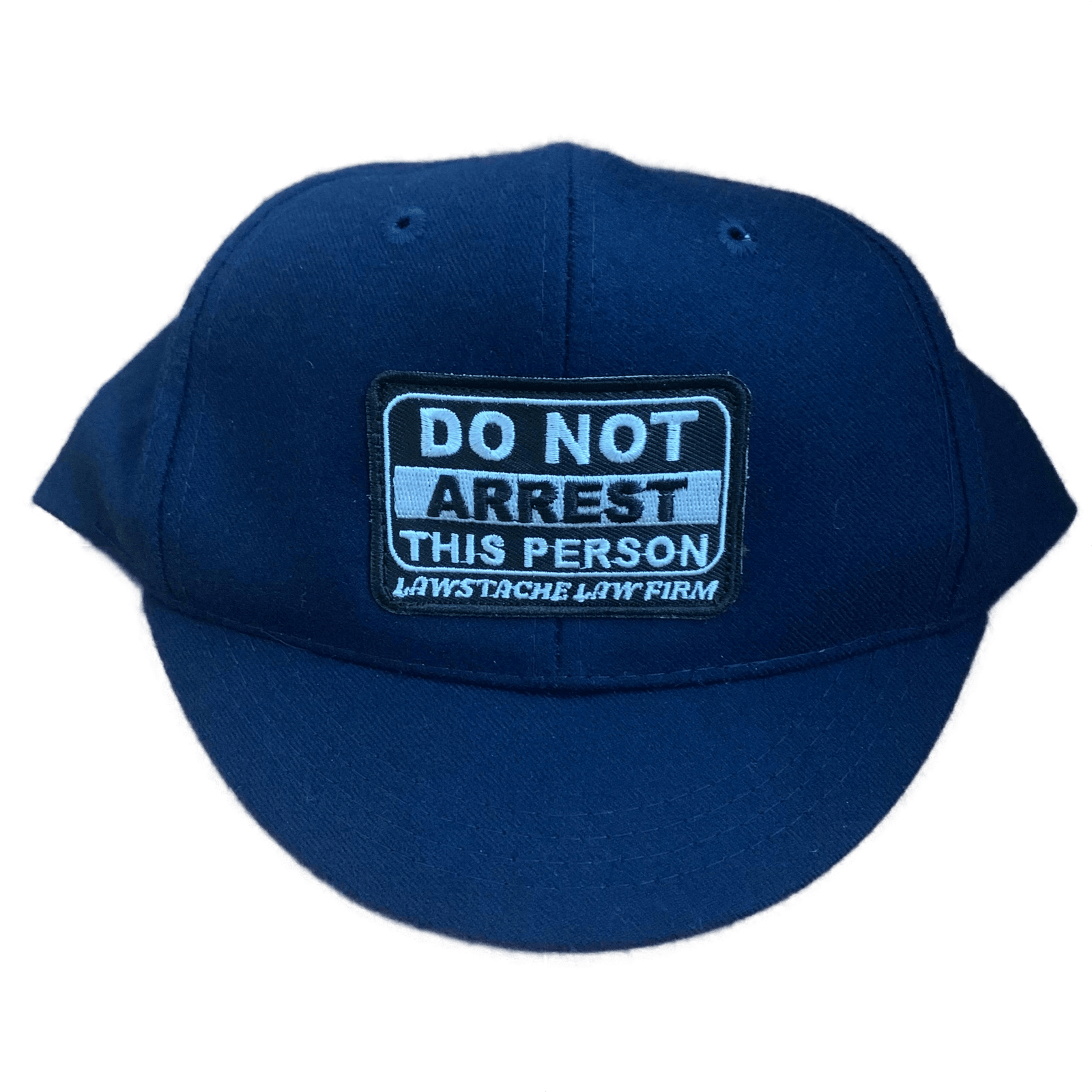Umpire hat