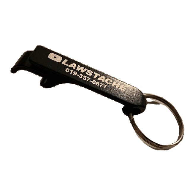 Bottle opener